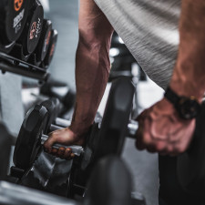 덤벨 세트 5kg 2개